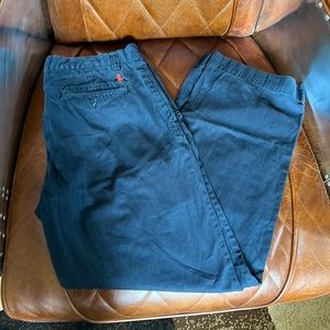 Polo Ralph Lauren Oxford Pants